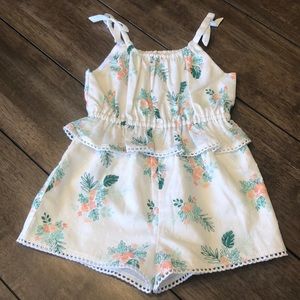 ADORABLE Janie and Jack romper! 😍